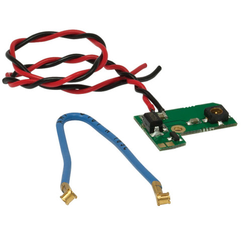 T1G - Устройство для наложения тока модуляции (Bias-T) на ток драйвера лазерного диода, Thorlabs