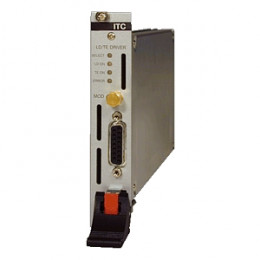 ITC5022 - Контроллер тока / температуры лазерных диодов, ток лазерного диода: ±200 мА, ток элемента Пельтье: 1.5 A, Thorlabs