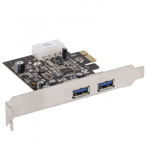 USB3-PCIE - USB 3.0 PCI Express плата расширения, Thorlabs