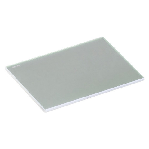 BST11R - Светоделительная пластина из кварцевого стекла, 25 x 36 мм, 70:30 (отражение:пропускание), покрытие для 700 - 1100 нм, толщина 1 мм, Thorlabs