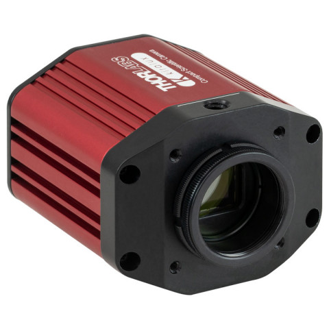 CS505MU1 - Компактная научная CMOS камера Kiralux, монохромная, разрешение: 5.0 Мп, 35 кадр/с (макс.), интерфейс: USB 3.0, Thorlabs