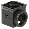 MDFM-TE2000 - OEM держатель фильтров для микроскопов Nikon TE2000, Eclipse Ti