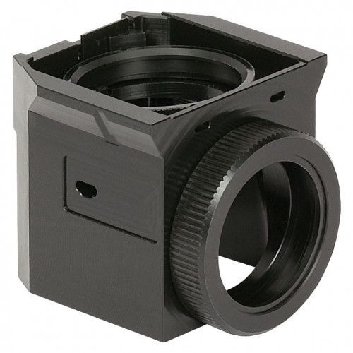 MDFM-TE2000 - OEM держатель фильтров для микроскопов Nikon TE2000, Eclipse Ti