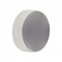 CM127-010-P01 - Вогнутое зеркало с серебряным покрытием, Ø1/2", фокусное расстояние: 9.5 мм, Thorlabs