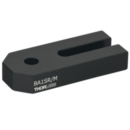 BA1SR/M - Магнитные основания для крепления, 25 мм x 58 мм x 10 мм, Thorlabs