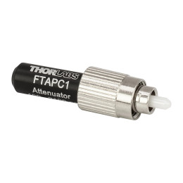 FTAPC1 - Светопоглощающие наконечники с разъемом: FC/APC, Thorlabs
