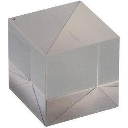 BS043 - Светоделительный кубик, 10:90 (отражение:пропускание), покрытие: 400-700 нм, грань куба: 20 мм, Thorlabs