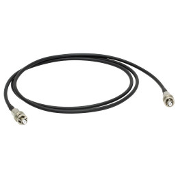 CA3262 - SHV коаксиальный кабель, разъемы: SHV (штекерные), 60" (1524 мм), Thorlabs