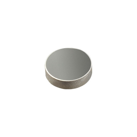 ME05-P01 - Плоское серебряное зеркало, Ø1/2", 3.2 мм толщиной, Thorlabs
