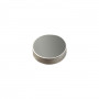 ME05-P01 - Плоское серебряное зеркало, Ø1/2", 3.2 мм толщиной, Thorlabs