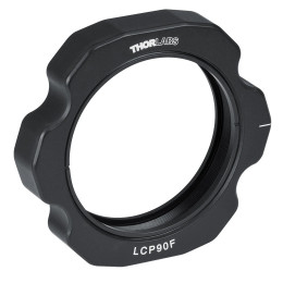 LCP90F-F - Съемный сегмент пластинки LCP90F, для каркасных систем (60 мм), Thorlabs