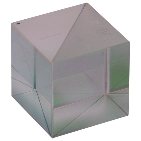 BS065 - Светоделительный кубик, 70:30 (отражение:пропускание), покрытие: 700-1100 нм, грань куба: 20 мм, Thorlabs
