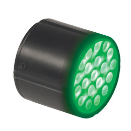 LIU525B - Источник зеленого света на основе матрицы светодиодов, 525 нм, источник питания продается отдельно, Thorlabs