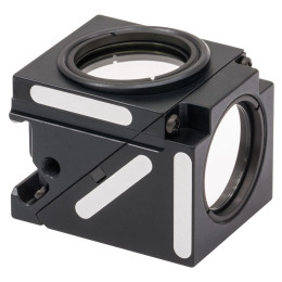 TLV-QFXL-BFP - Блок для фильтров микроскопа с установленным набором фильтров для флюорофора BFP, для микроскопов Nikon E200-1000, TE200, Thorlabs
