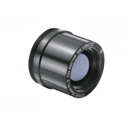 Объективы SupIR 25 мм f/1,2 с фиксированным фокусом LWIR XGA для обработки изображений