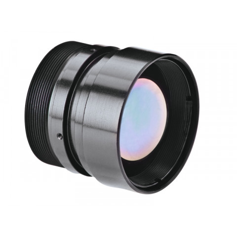 Объективы SupIR 35 мм f/1,5 с фиксированным фокусом LWIR XGA для обработки изображений