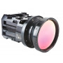 Моторизованные объективы SupIR 35/110/450 мм f/4,0 для формирования изображений MWIR SXGA