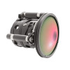 Моторизованные объективы LightIR 15–75 мм f/1,2 LWIR с непрерывным зумом