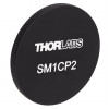 SM1CP2 - Крышка с внешней резьбой SM1 для тубусов Ø1", Thorlabs