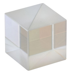 PBS12-780-HP - Поляризационный светоделительный куб с высокой лучевой стойкостью, сторона куба: 1/2", рабочий диапазоны: 780-808 нм, Thorlabs
