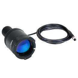 M810L3-C5 - Светодиод с коллимирующей оптикой, 810 нм, для микроскопов Nikon Eclipse, макс. ток: 500 мА, Thorlabs