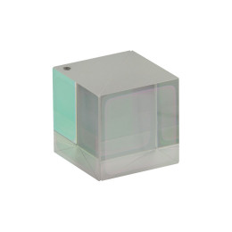 PBS124 - Поляризационный светоделительный куб, сторона куба: 1/2", рабочий диапазон: 1200 - 1600 нм, Thorlabs