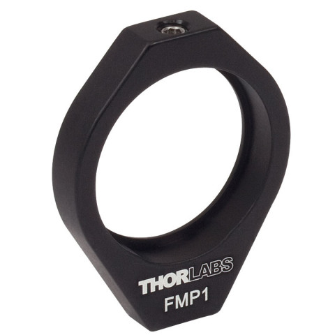 FMP1 - Неподвижный оптический держатель, Ø1", Thorlabs
