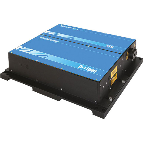 C-FIBER-780 - Фемтосекундный волоконный лазер, длина волны излучения: 780 нм, выходная мощность: >100 мВт, порт выхода не сопряжен с оптоволокном, Thorlabs