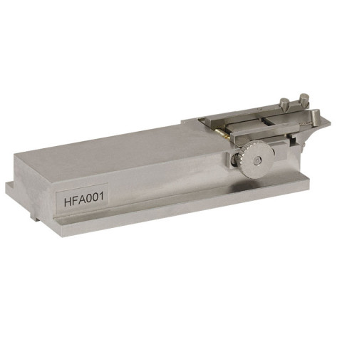 HFA001 - Стандартный регулируемый держатель массива волокон, для многоосных платформ, Thorlabs