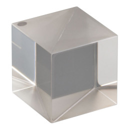 BS016 - Светоделительный кубик, 50:50 (отражение:пропускание), покрытие: 400-700 нм, сторона куба: 20 мм, Thorlabs