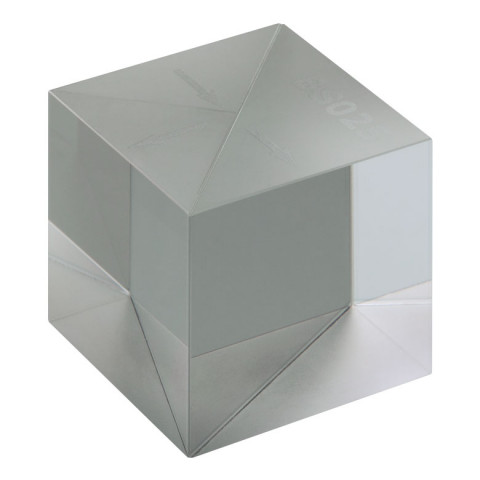 BS025 - Светоделительный кубик, 10:90 (отражение:пропускание), покрытие: 400-700 нм, сторона куба: 1", Thorlabs