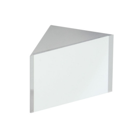 MRA12-G01 -  Прямая треугольная зеркальная призма, алюминиевое покрытие, отражение: 450 нм-20 мкм, сторона треугольника 12.5 мм, Thorlabs