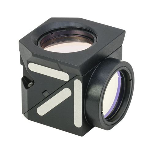 TLV-TE2000-TOM - Блок для фильтров микроскопа с установленным набором фильтров для флюорофора tdTomato, для микроскопов Nikon TE2000, Eclipse Ti и Cerna с осветителем отраженного света CSE1000, Thorlabs