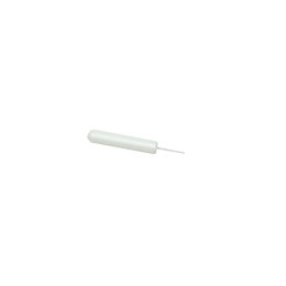 CFMLC52L02 - Волоконно-оптическая канюля, керамический корпус Ø1.25 мм, диаметр сердцевины Ø200 мкм, числовая апертура 0.50, длина оптоволокна 2 мм