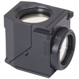 TLV-U-FF-FITC - Блок для фильтров микроскопа с установленным набором фильтров для флюорофор FITC, для микроскопов Olympus BX3, IX3, Thorlabs