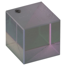 BS035 - Светоделительный кубик, 10:90 (отражение:пропускание), покрытие: 700-1100 нм, грань куба: 5 мм, Thorlabs
