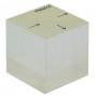 PBS514 - Поляризационный светоделительный куб, сторона куба: 2", рабочий диапазон: 1200 - 1600 нм, Thorlabs