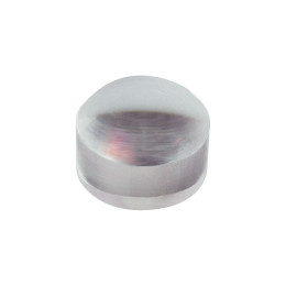 APL0606-A - Прессованная акриловая асферическая линза, диаметр: 6 мм, f=6.05 мм, покрытие: 400-700 нм, Thorlabs
