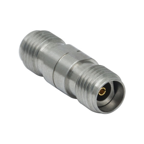 KFF - Адаптер для сверхвысокочастотного кабеля (2.92 мм гнездовой разъем - 2.92 мм гнездовой разъем), Thorlabs