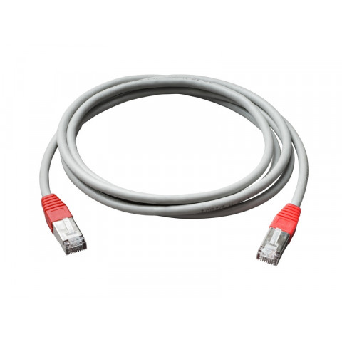 Перекрестный кабель Ethernet, 2 м, Ethernet-адаптер EA-1
