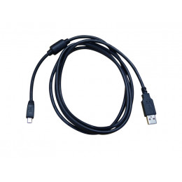 USB-кабель, USB-A (2.0) к измерителям мощности MINI-B, Juno, Juno+, EA-1