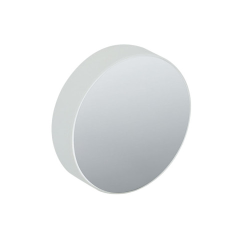 PF07-03-G01 - Плоское зеркало с алюминиевым покрытием, Ø19 мм, отражение: 450 нм - 20 мкм, Thorlabs