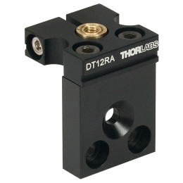 DT12RA - Адаптер для обеспечения вращающегося соединения, для трансляторов серии DT12, Thorlabs