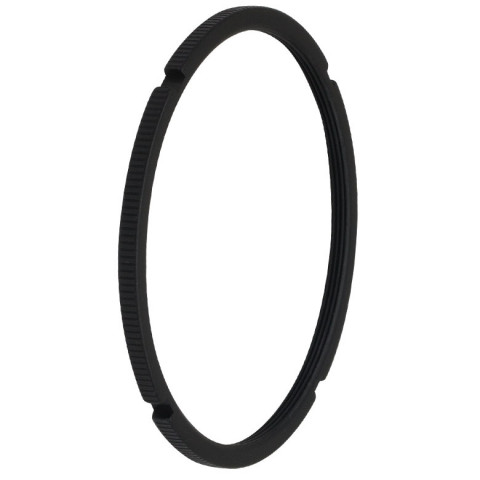 SM2NT1 - Фиксирующее кольцо, SM2 (2.035"-40), внешний диаметр: 2.25", пазы для закручивания ключом, Thorlabs