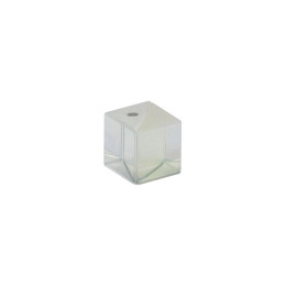 BS009 - Светоделительный кубик, 50:50 (отражение:пропускание), покрытие: 1100-1600 нм, сторона куба: 5 мм, Thorlabs
