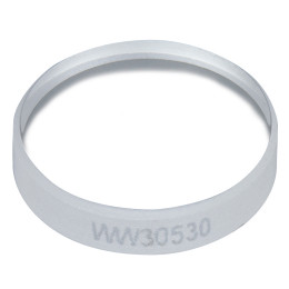 WW30530 - Оптический клин, Ø1/2", материал: сапфир, без покрытия, Thorlabs