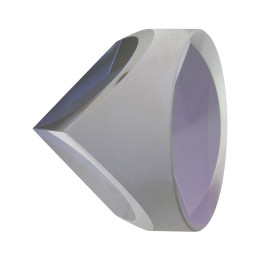 PS976-C - Уголковый отражатель (ретрорефлектор), Ø50.0 мм, характерный размер: 42 мм, просветляющее покрытие: 1050-1700 нм, Thorlabs