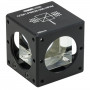 CCM1-PBS25-355-HP/M - Поляризационный светоделительный кубик в оправе, для каркасных систем: 30 мм, для работы с излучением высокой мощности: 355 нм, крепления: M4, Thorlabs