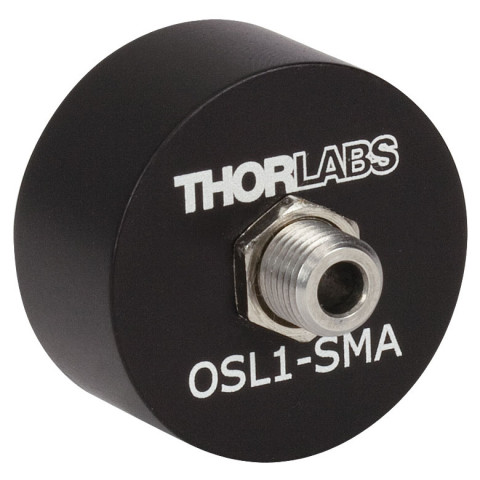 OSL1-SMA - Адаптер для работы со жгутами с SMA разъемом, для источников OSL1, Thorlabs