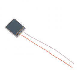FDS1010-CAL - Калиброванный Si фотодиод, диапазон длин волн: 350 - 1100 нм, активная область: 10 x 10 мм, Thorlabs